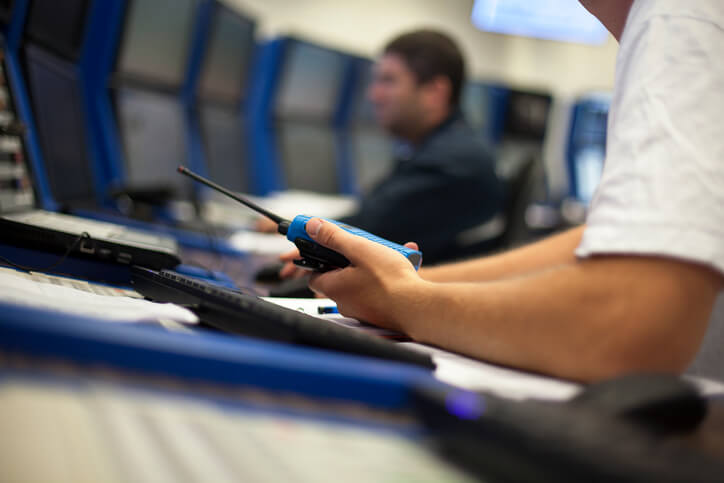 Remote Guarding Is Gaining Traction