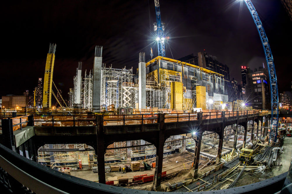 Quick Guide To Remote Security Monitoring For Construction Sites