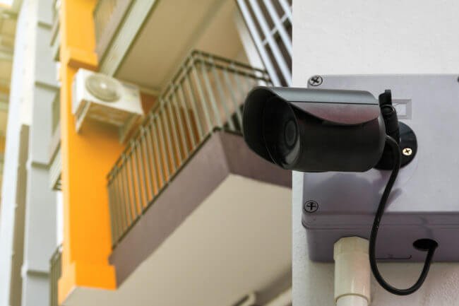 Property Management Security Systems Are Turning To Remote Guarding
